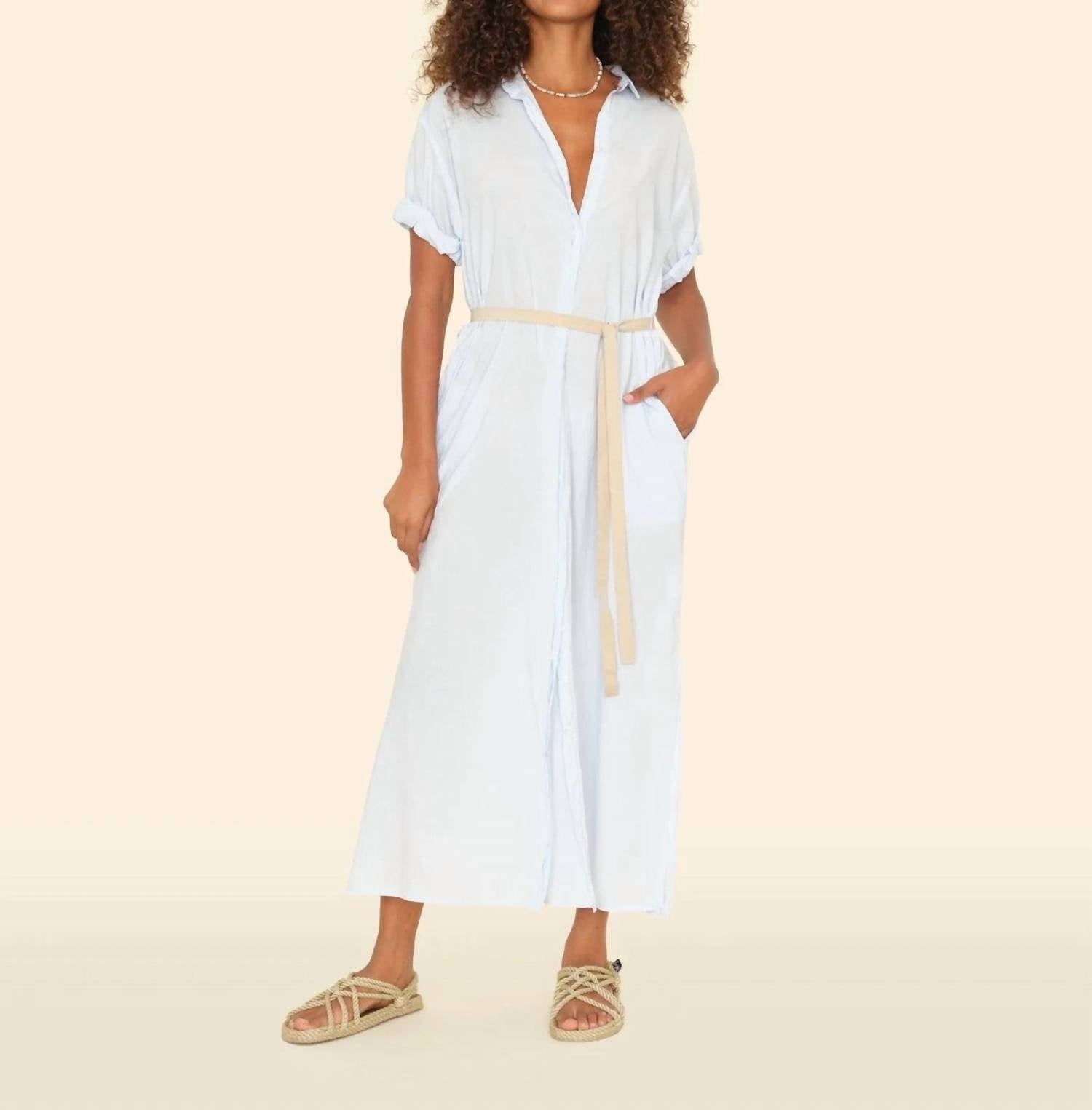 Xirena - Linnet Maxi Dress