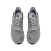 Clarks Men's Pace Walking Shoes in grey - men's shoe - view 4