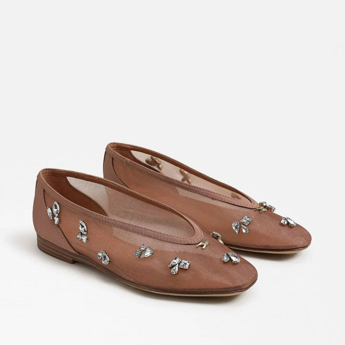 Circus By Sam Edelman - Women's Tina Jewel Flat