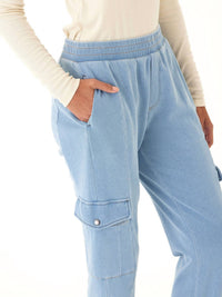 Threads 4 Thought - Daphnie High Waist Jogger
