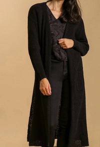 Umgee - Warm Embrace Cardigan
