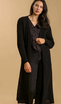 Umgee - Warm Embrace Cardigan