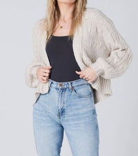 Saltwater Luxe - Birdie Sweater