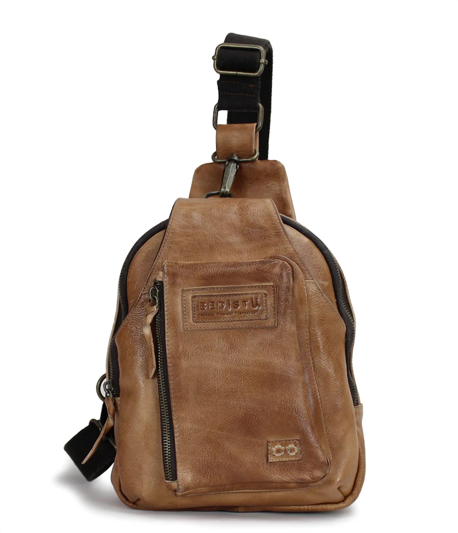Bedstu - Beau Sling Backpack