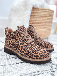 Corkys Footwear - Women's Chunky Boots