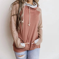 Ampersand Ave - Doublehood™ Sweatshirt