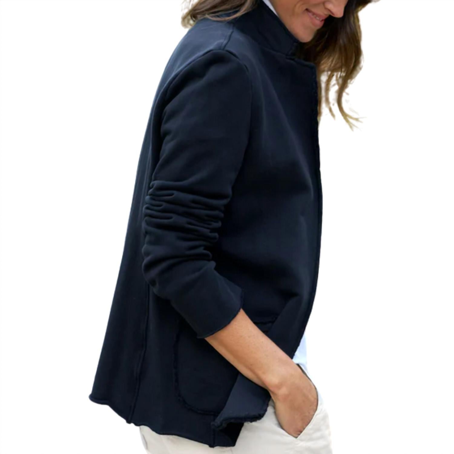 Frank & Eileen - Women's Dublin Blazer