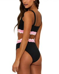 Beach Riot - Marin Bikini Top & Harriet Bottoms