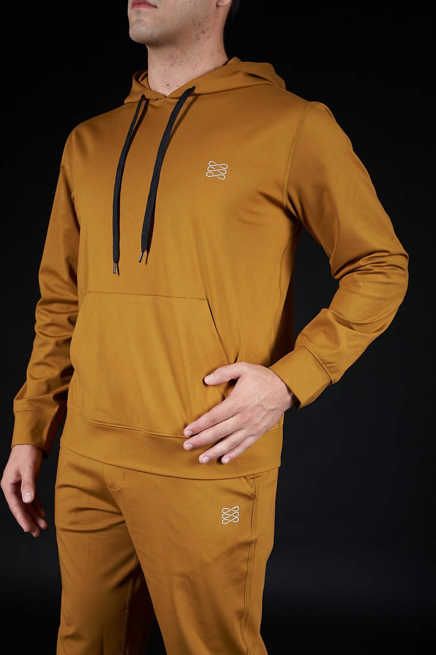 Lovyt - Sustainable Performance Hoodie