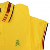 Eight X - Pablo Frog Polo Shirt