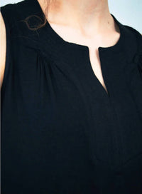 Blue Sky Clothing Co - Scarlette Tank
