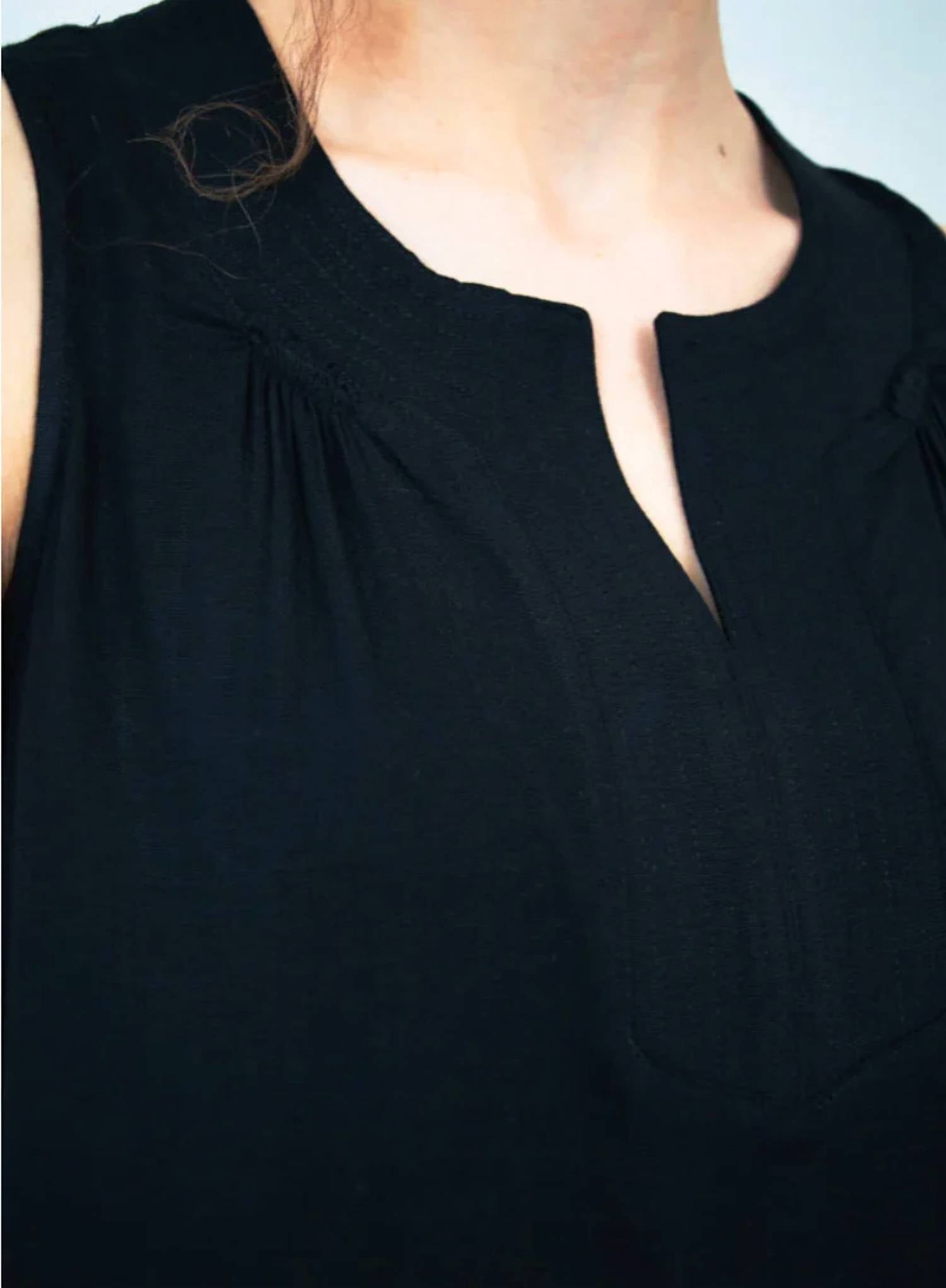 Blue Sky Clothing Co - Scarlette Tank