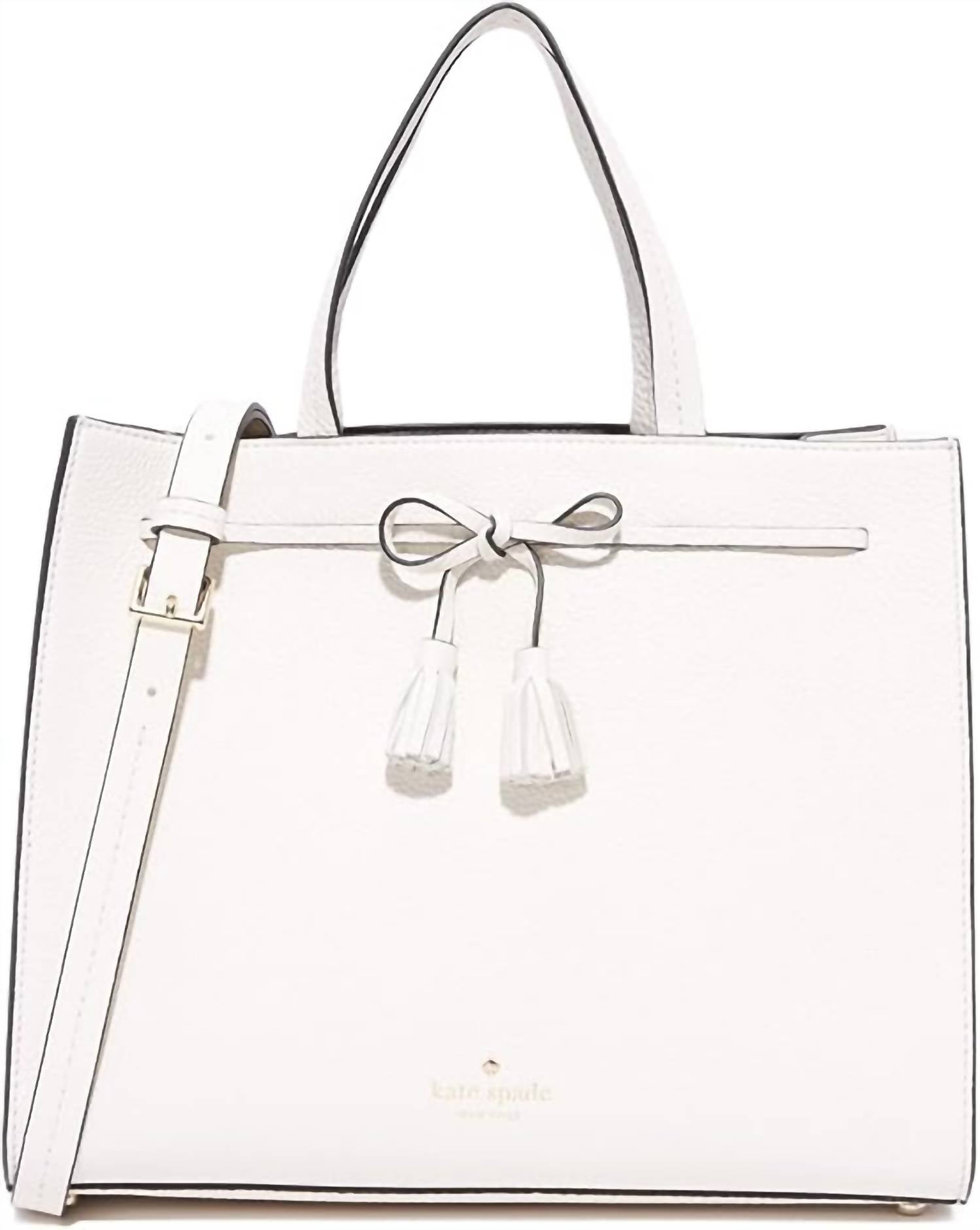 Kate Spade - Women's Isobel Tote Bag