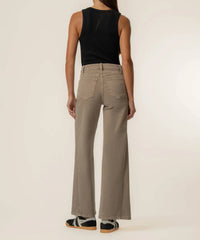 Kut From The Kloth - Meg High Rise Wide Leg Jeans