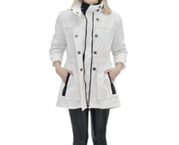 Ciao-Milano - Tess Anorak Jacket