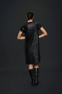 Bitte Kai Rand - Sequin Dress