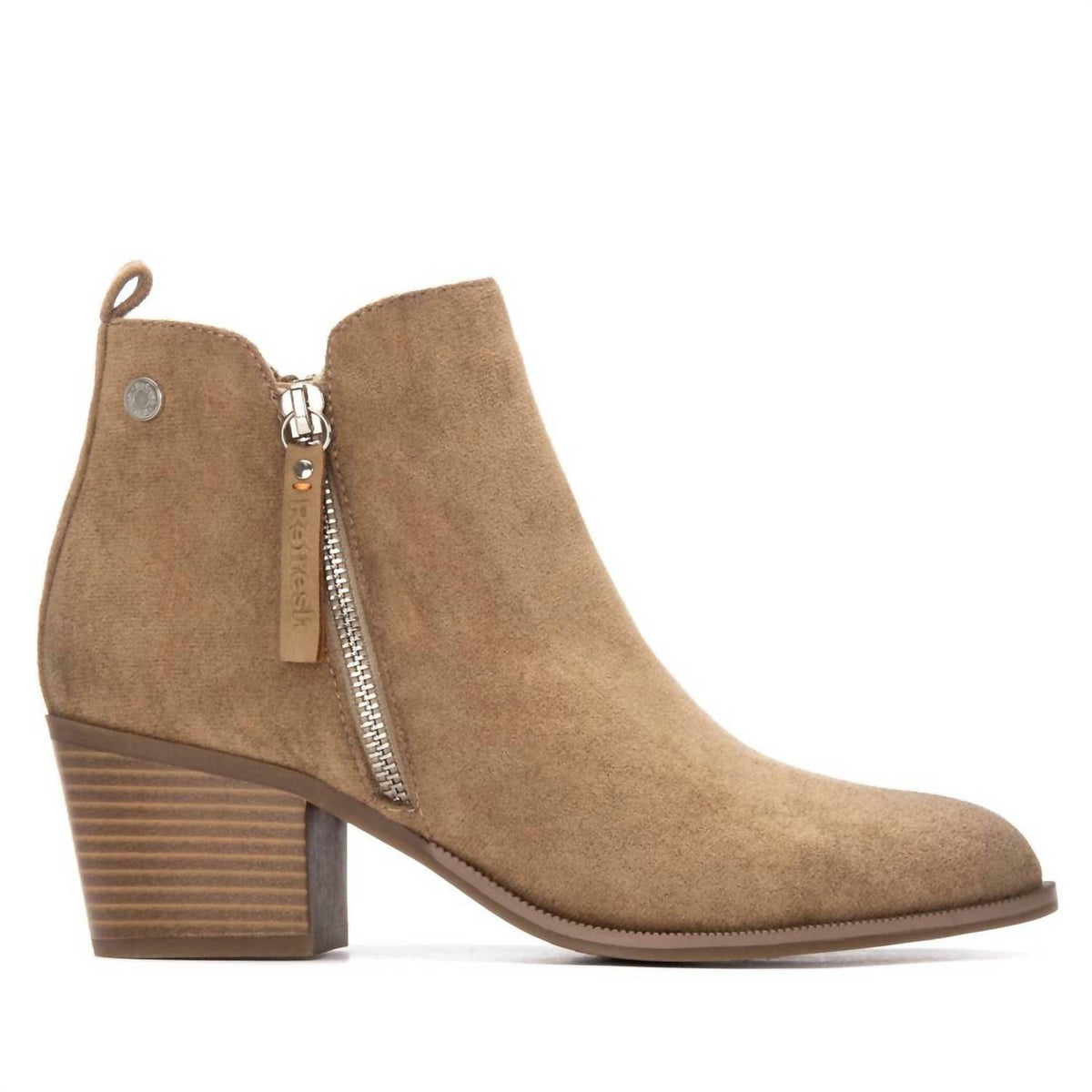 Refresh - Women’s Perfect Blend Of Style And Comfort Booties