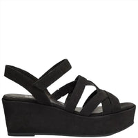 Eileen Fisher - Women's Mazy Sandal