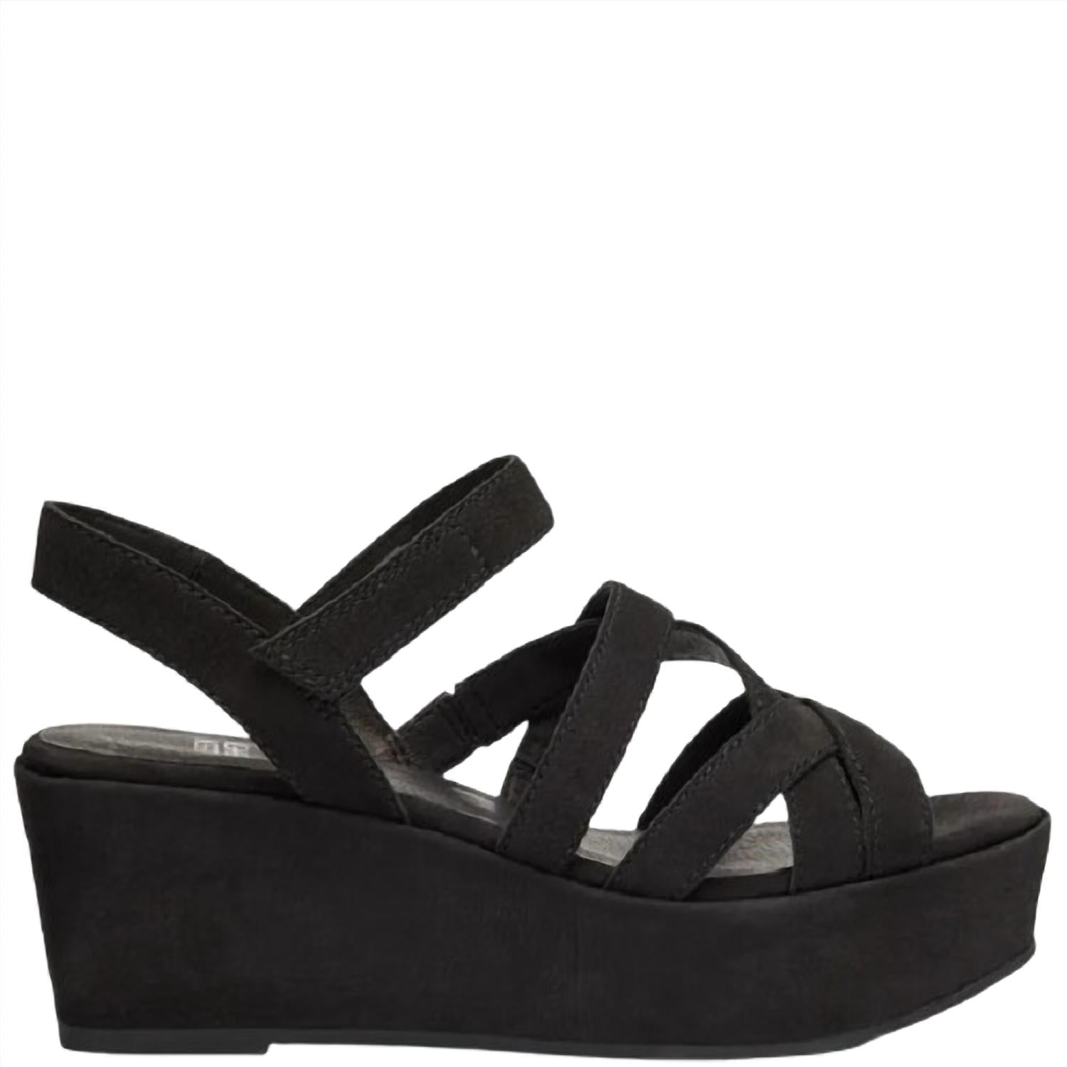 Eileen Fisher - Women's Mazy Sandal