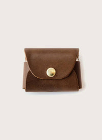 Wp Standard - Leather Airpods Case
