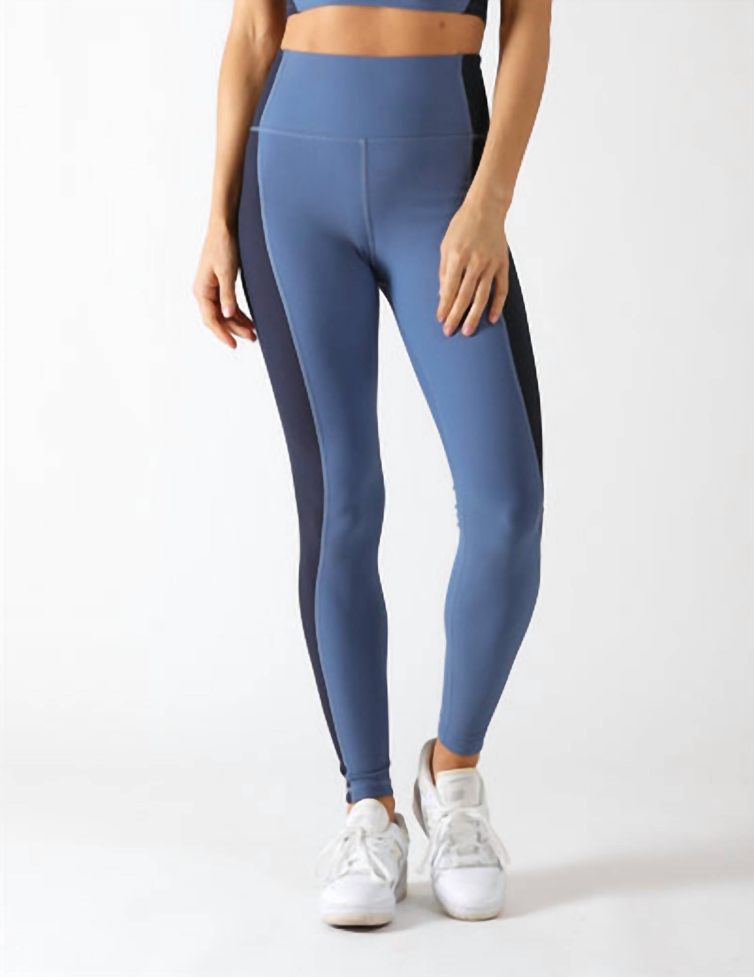 Glyder - Fusion High Waist Legging