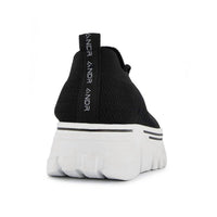 Andrea - Women's Platform Sneakers