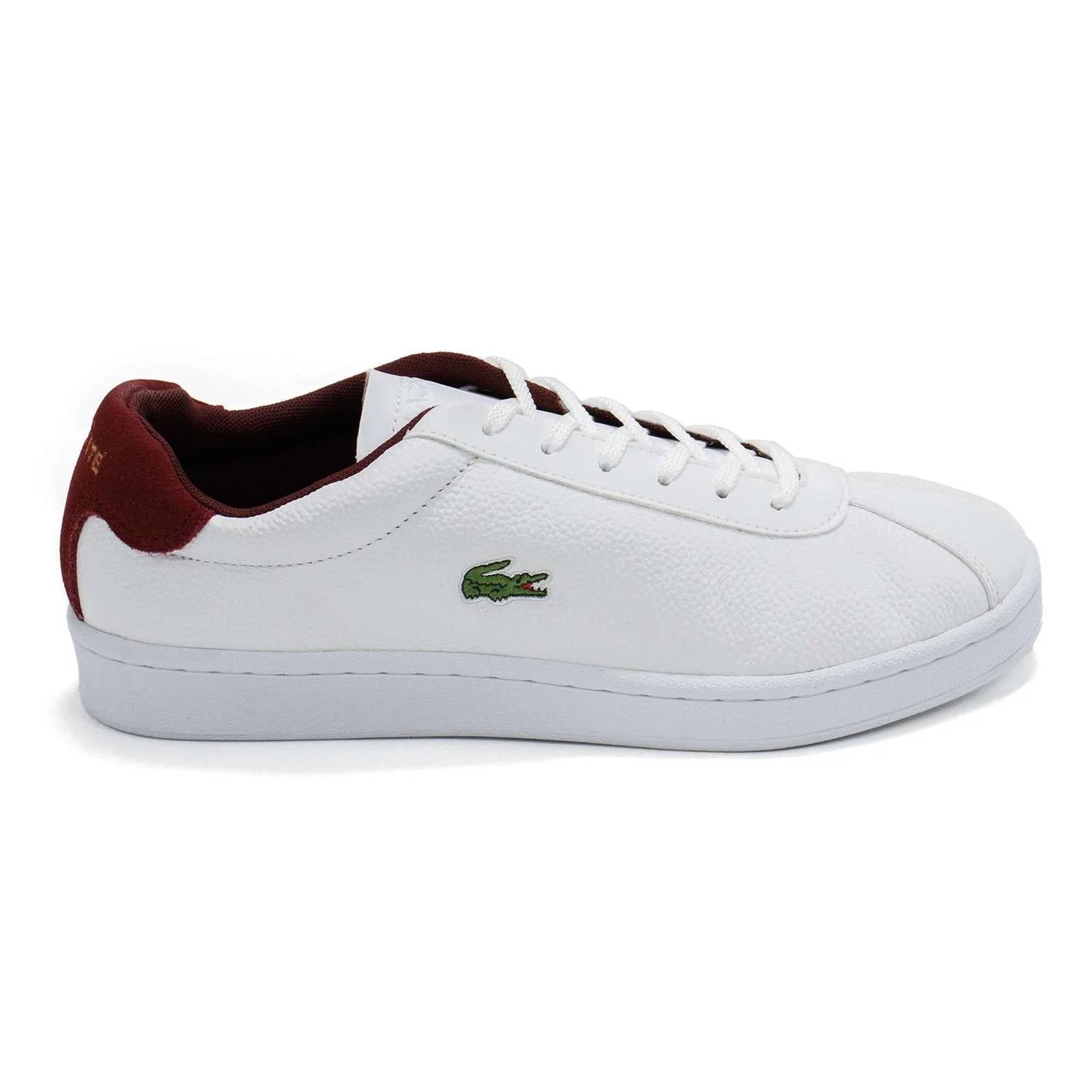 Lacoste - Men's Masters Sneakers