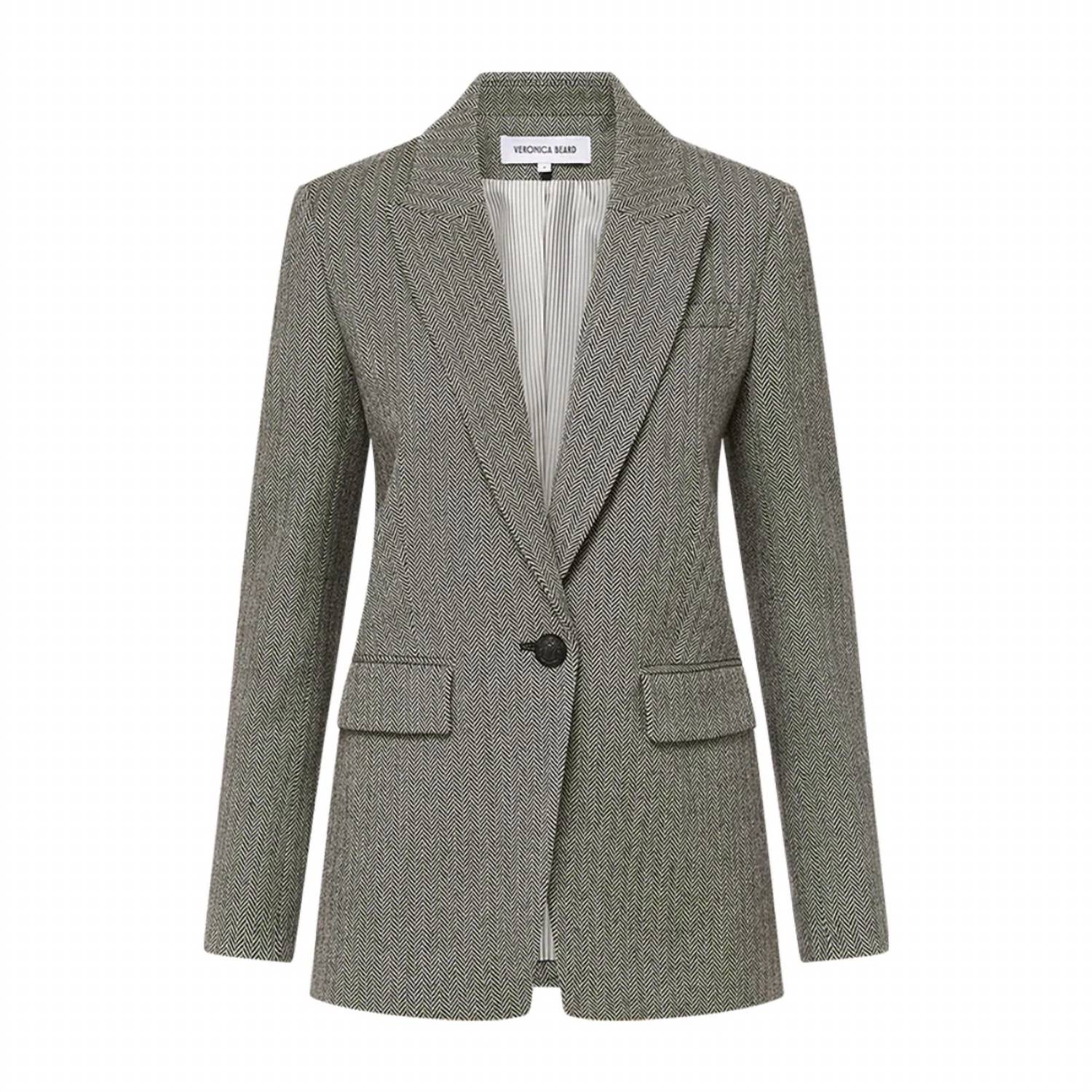 Veronica Beard - Vega Dicky Jacket