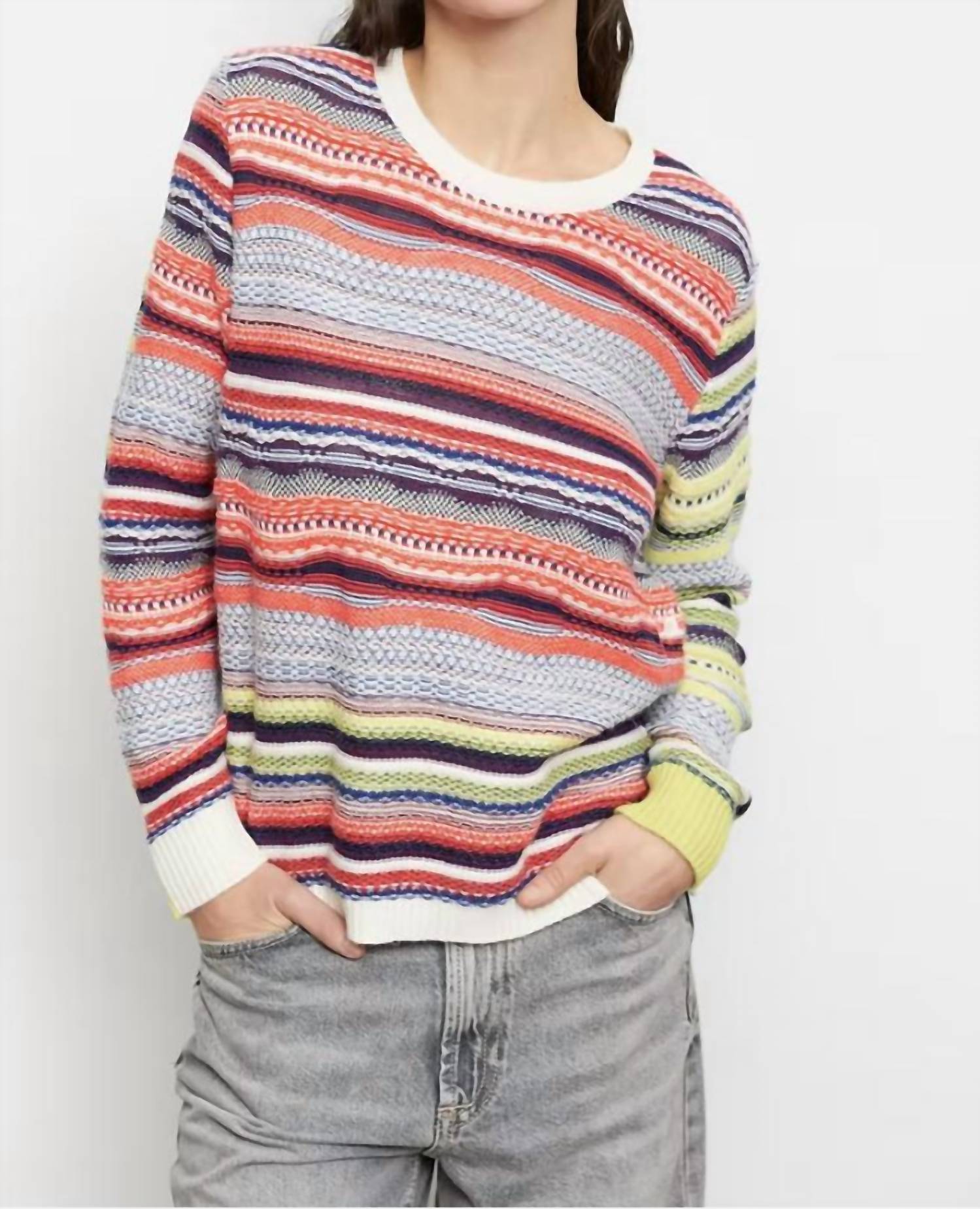 Aldo Martins - Ghent Sweater