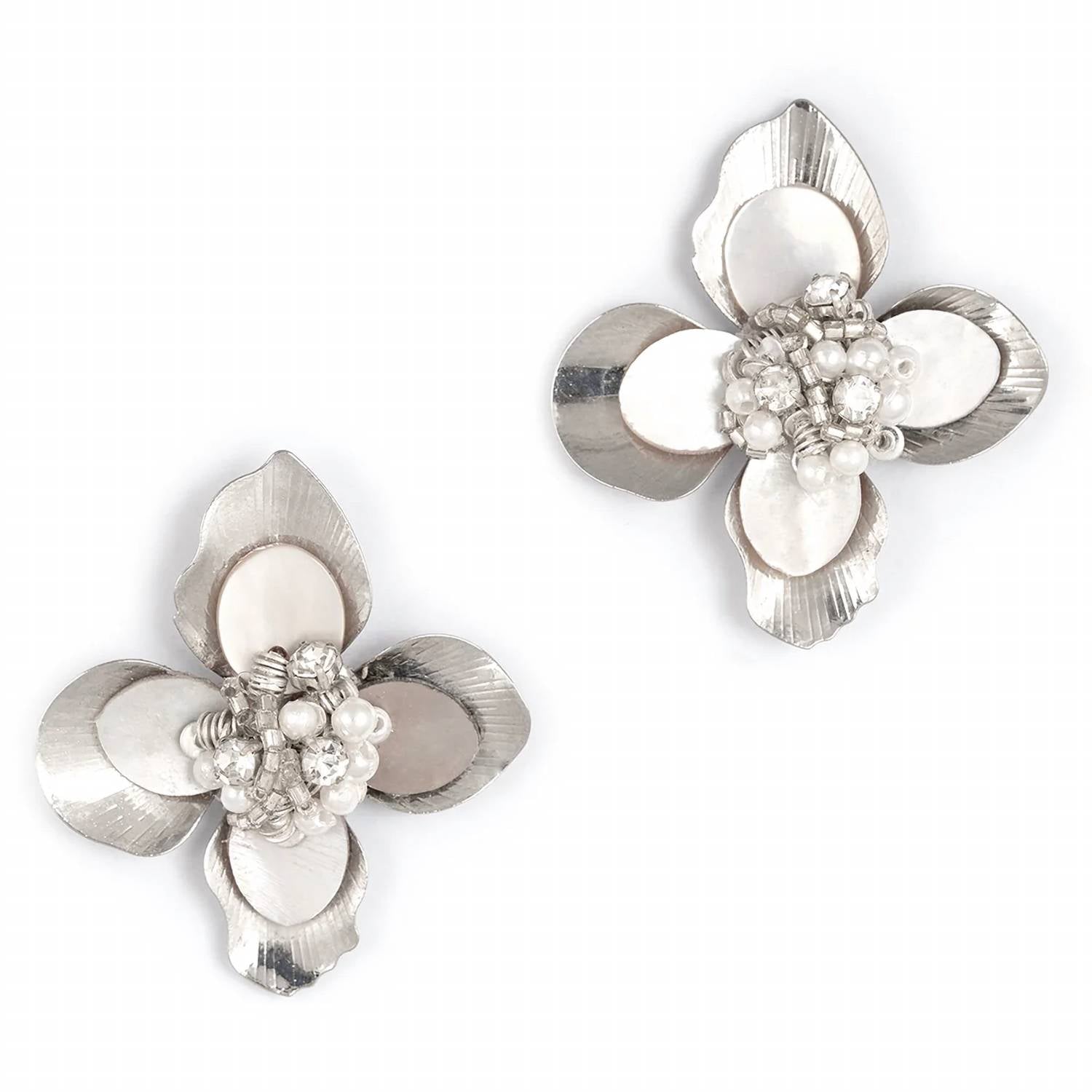 Deepa Gurnani - Azura Earrings