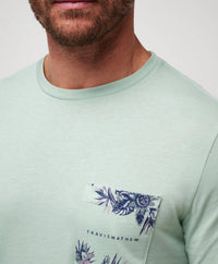 Travismathew - Hypnotic Breeze T-Shirt