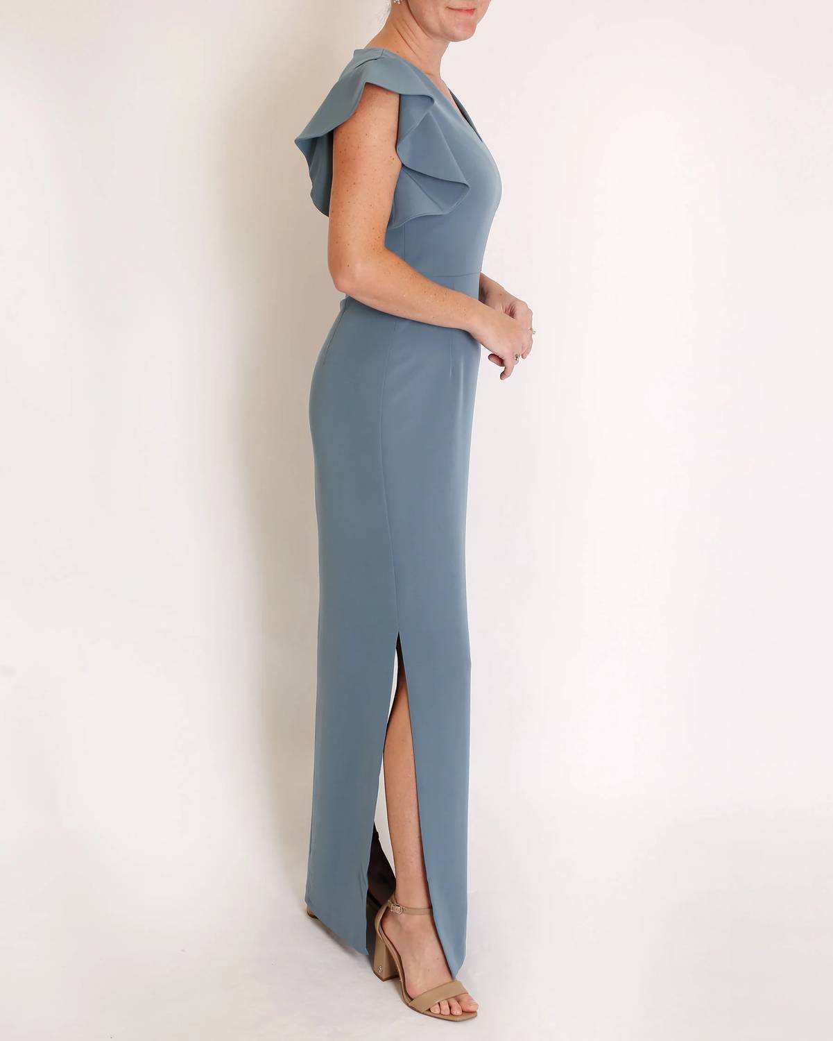 Camilyn Beth - Katherine Sheath Gown