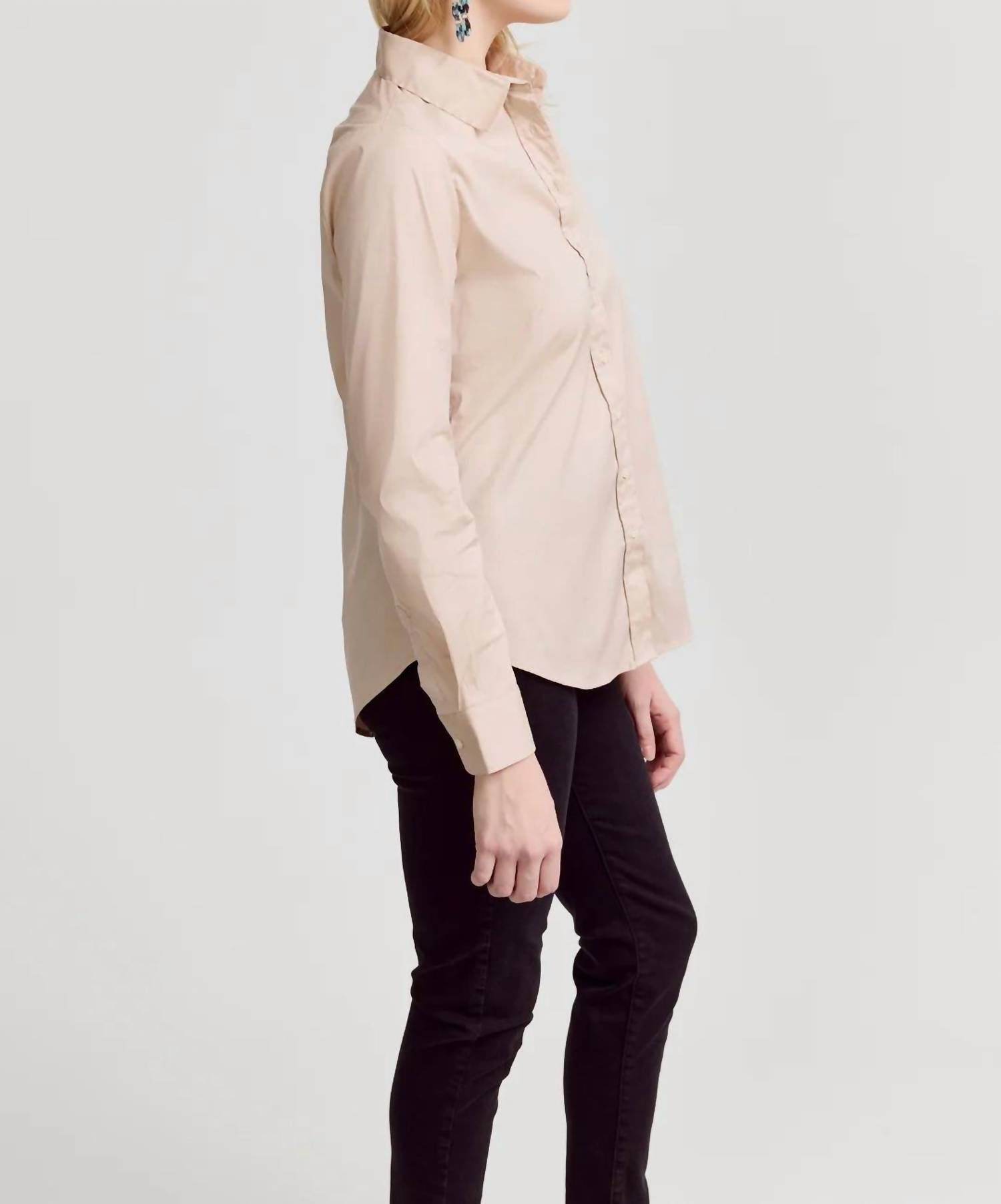 The Shirt - Women's The Essentials Icon Shirt