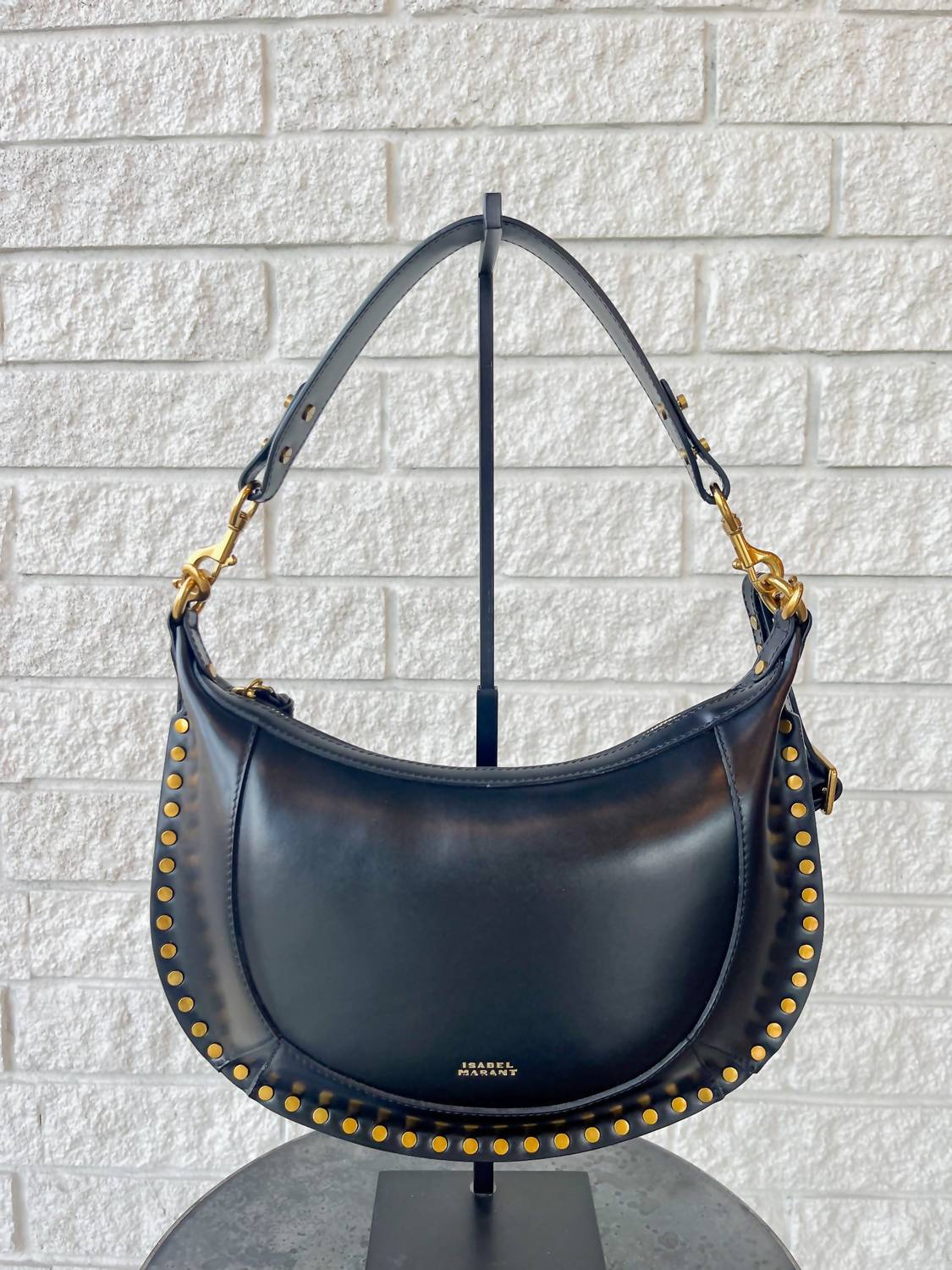 Isabel Marant - Women's Naoko Shoulder Bag
