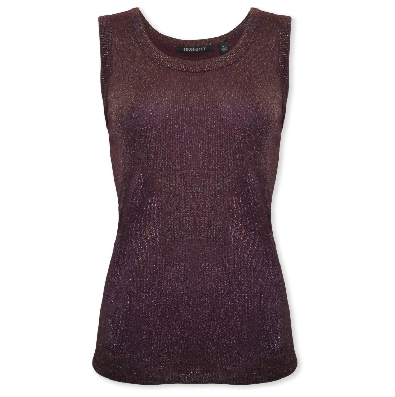 Insight - Women's Solid Tank