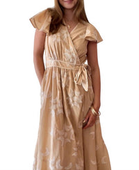 Ciebon - Evelyn Maxi Dress