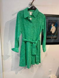 Design History - Women's Textured Mini Dress