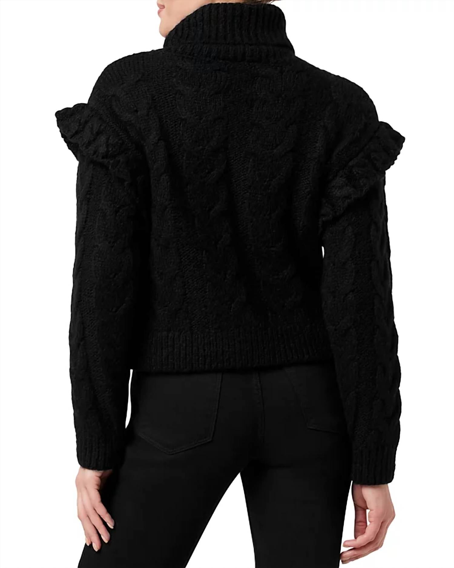 Joe'S Jeans - Adeline Sweater