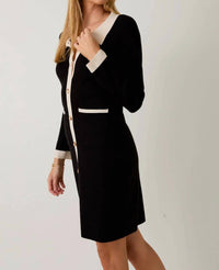 Sunday Edition - The Atelier Knit Dress