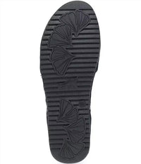 Dansko - Women's Mae Burnished Suede Mary Jane Clogs
