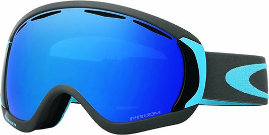 Men's Canopy Snow Goggles