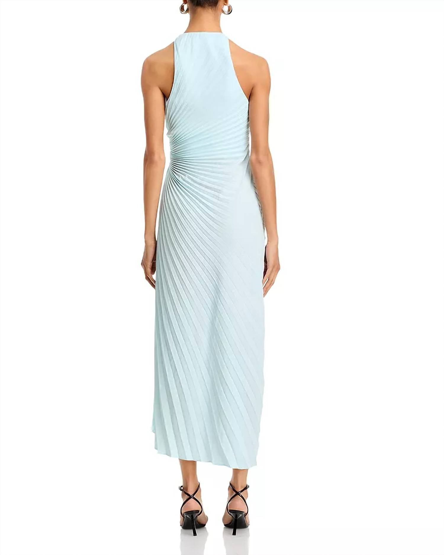 A.L.C. - Cascade Reagan Dress