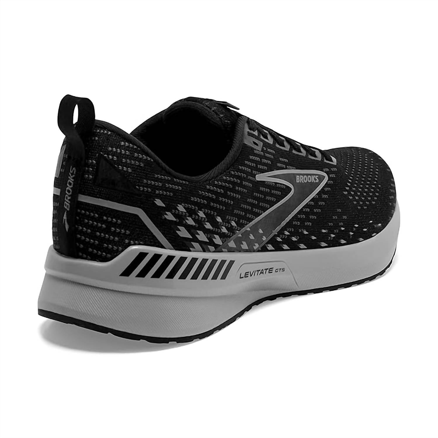 Brooks - Men's Levitate Gts 5 Running Shoes