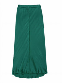 Nation Ltd - Lola Seamed Midi Skirt