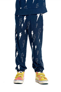 Chaser - Bolts Sweatpants