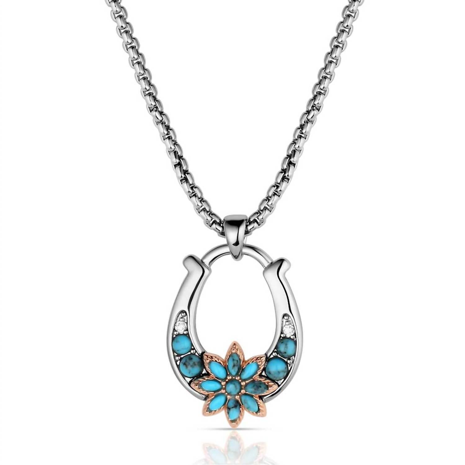 Montana Silversmiths - Women's Spring Pastures Necklace