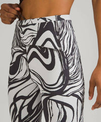 Lululemon - Swift Speed High Rise Tight Leggings