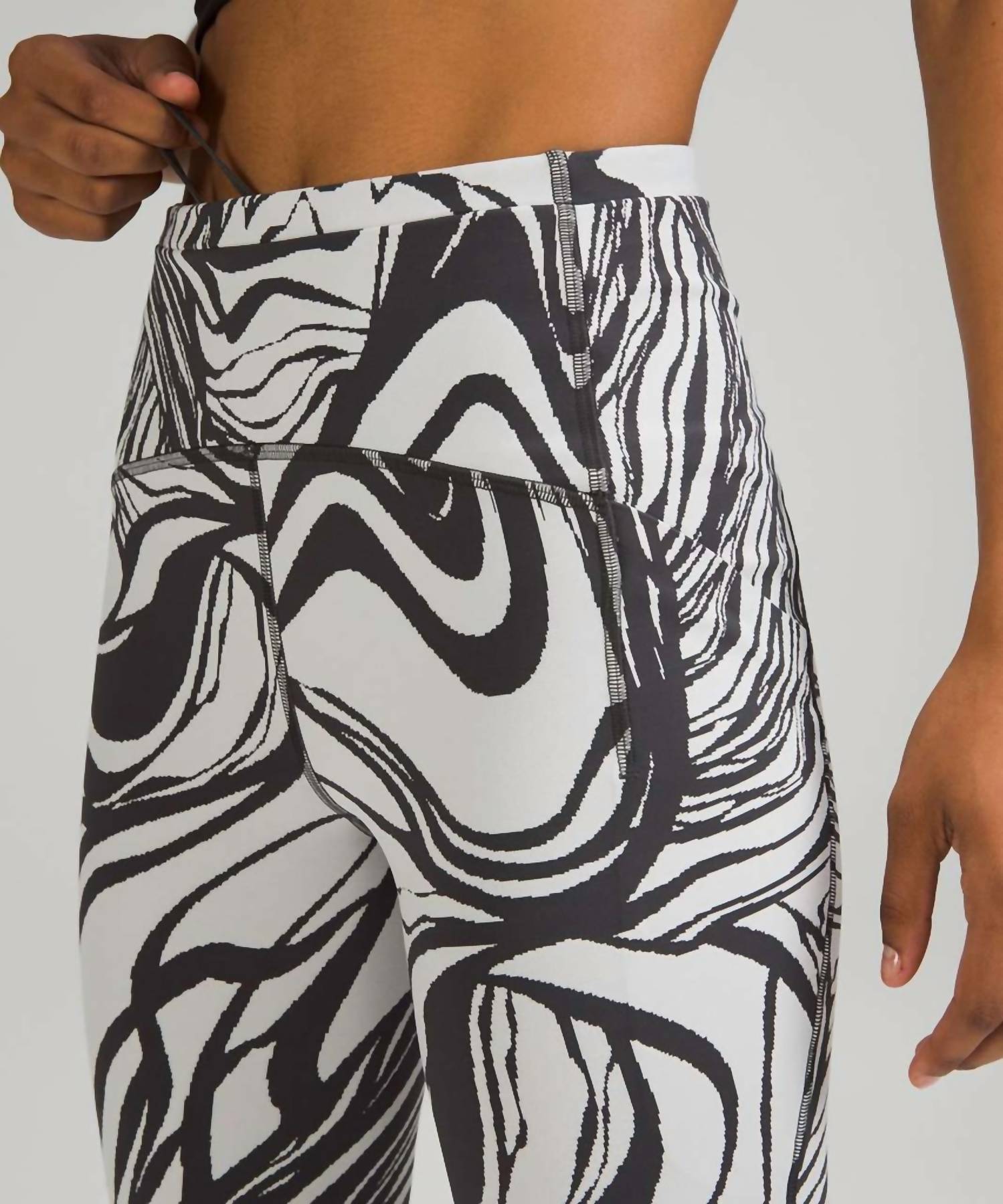 Lululemon - Swift Speed High Rise Tight Leggings