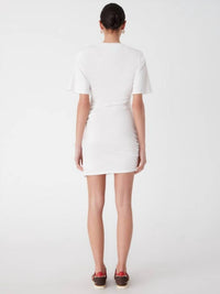 Misha - BRENNA SHIRT DRESS