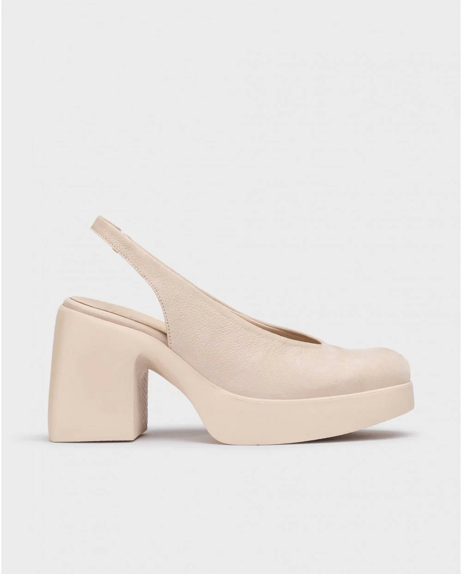 Wonders - Women's Naima 2 Slingback Shoes